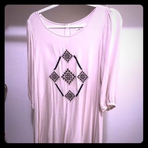 Free people style dress